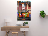 One Of Them Days Movie Poster 16x24 16"x24" Poster