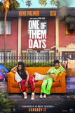 One Of Them Days  Movie Poster 16x24 16"x24"