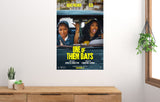 One Of Them Days  Movie Poster 16x24 16"x24" #B