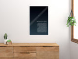 Pale Blue Dot Poster 16x24 on Sale