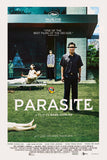 Parasite Movie Poster 16x24 on Sale