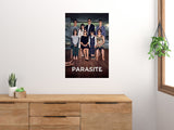 Parasite Movie Poster 16x24 on Sale 2019 Best Picture