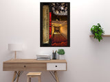 The Paris Catacombs Poster 27x40 27"x40" Poster