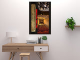 The Paris Catacombs Poster 24x36 24"X36" Poster The Poster Depot