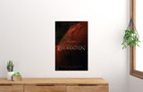 The Passion of the Christ Resurrection Movie Poster - 16"x24" The Poster Depot