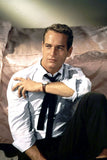 paul newman Poster 11x17 