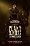 Peaky Blinders Movie Poster - 16"x24" The Poster Depot