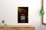 Peaky Blinders Movie Poster - 16"x24" The Poster Depot