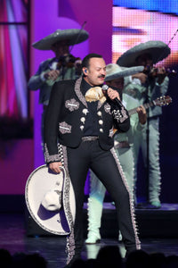 Pepe Aguilar  Poster 