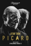 Picard  Poster 16x24 16"x24"
