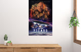 Picard  Poster 16x24 16"x24"