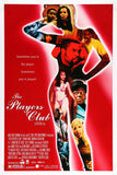 The Players Club Movie Poster 16x24 on Sale