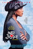 Poetic Justice Movie Poster 11x17 on Sale