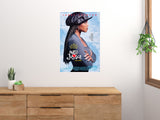 Poetic Justice Movie Poster 27x40 on Sale