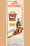 Porgy and Bess Poster (24"x36") The Poster Depot