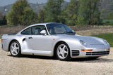 porsche 959 Poster 16x24 