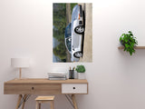 Porsche 959 Poster 11in x 17in Poster
