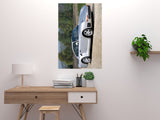 Porsche 959 Poster 24x36 24"X36" Poster