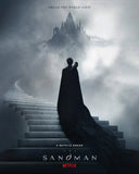 Sandman Poster 27x40 