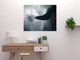 Sandman Poster 16x24 16"x24" Poster The Poster Depot