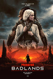 Predator Badlands Movie Poster 16"x24" The Poster Depot