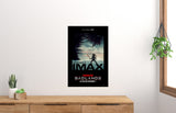 Predator Badlands Movie Poster Imax - 27"x40" The Poster Depot