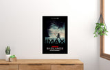 Predator Badlands Movie Poster Imax - 16"x24" The Poster Depot