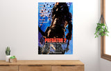 Predator Two Movie Poster 11"x17" The Poster Depot