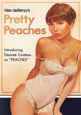 Pretty Peaches Poster 11x17 Inch Print Wall Art Decor The Poster Depot