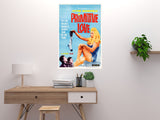 Primative Love Movie Poster 11in x 17in Poster