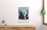 Prince of the City Movie Poster - 16"x24" The Poster Depot