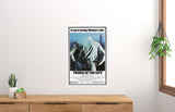 Prince of the City Movie Poster - 24"x36" The Poster Depot