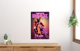Prince Sign o' the Times Concert Poster - 27"x40" The Poster Depot