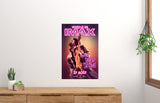 Prince Sign o' the Times Concert Poster - 24"x36" The Poster Depot