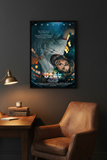 Project Hail Mary – Room Lifestyle