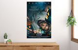 Project Hail Mary Movie Poster - 27"x40" Adv The Poster Depot