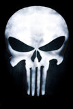 Punisher Movie Poster 