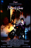 Purple Rain Movie Poster - 24"x36" The Poster Depot