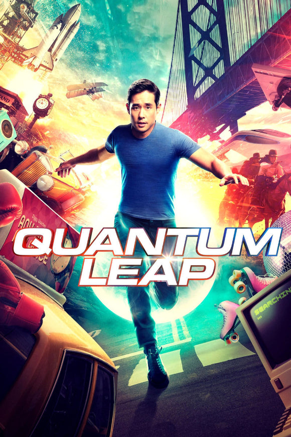 Quantum Leap 2022 Poster 27