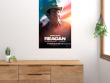 Reagan Movie Poster 