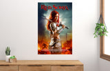 Red Sonja Movie Poster 16"x24" The Poster Depot