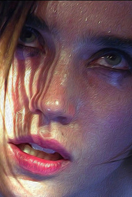 Requiem for a Dream Movie Poster - 24"x36" The Poster Depot
