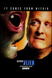 Resident Alien TV Poster - 16"x24" The Poster Depot