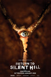 Return to Silent Hill Movie Poster #3 - 11"x17" The Poster Depot