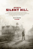 Return to Silent Hill Movie Poster #2 - 16"x24" The Poster Depot