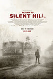 Return to Silent Hill Movie Poster Variant 2 - 24"x36" The Poster Depot
