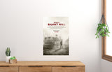 Return to Silent Hill Movie Poster Variant 2 - 24"x36" The Poster Depot
