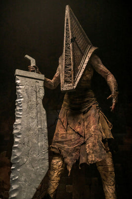 Return to Silent Hill Movie Poster #4 - 16"x24" The Poster Depot