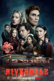Riverdale TV Poster - 11"x17" The Poster Depot
