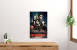 Riverdale TV Poster - 16"x24" The Poster Depot
